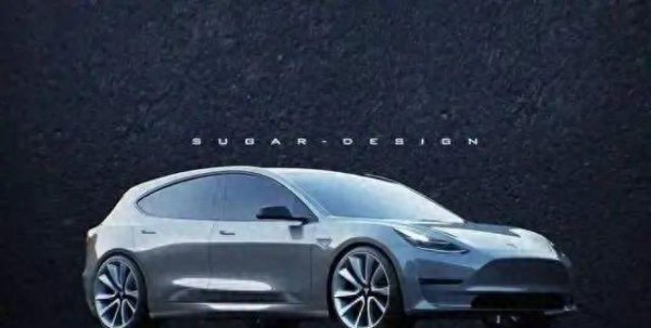 配资世家股票平台 ModelQ要来了，售价14万元左右，续航超500公里，值得期待