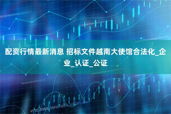 配资行情最新消息 招标文件越南大使馆合法化_企业_认证_公证